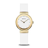 Watch Bering Woman Classic in Steel 10129-934 - 10129-934